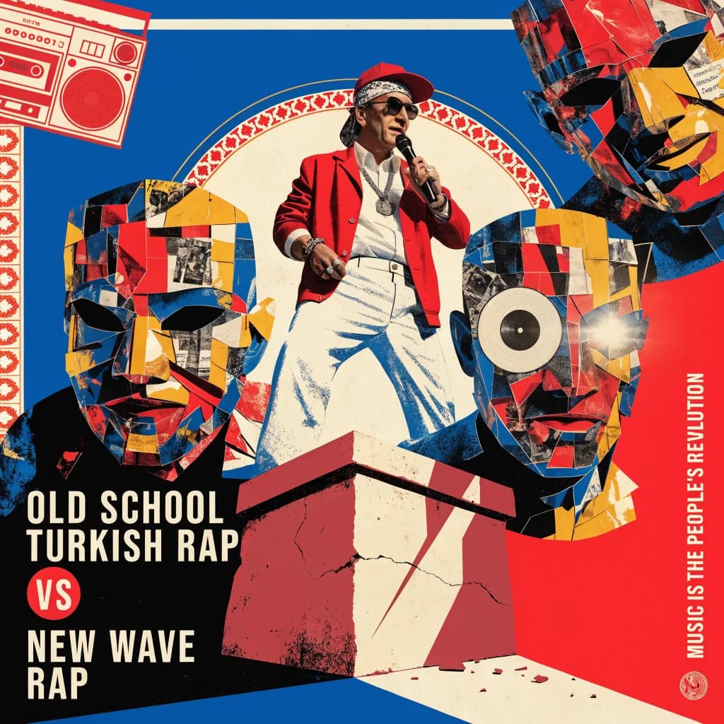 Bu Rap Geleneği