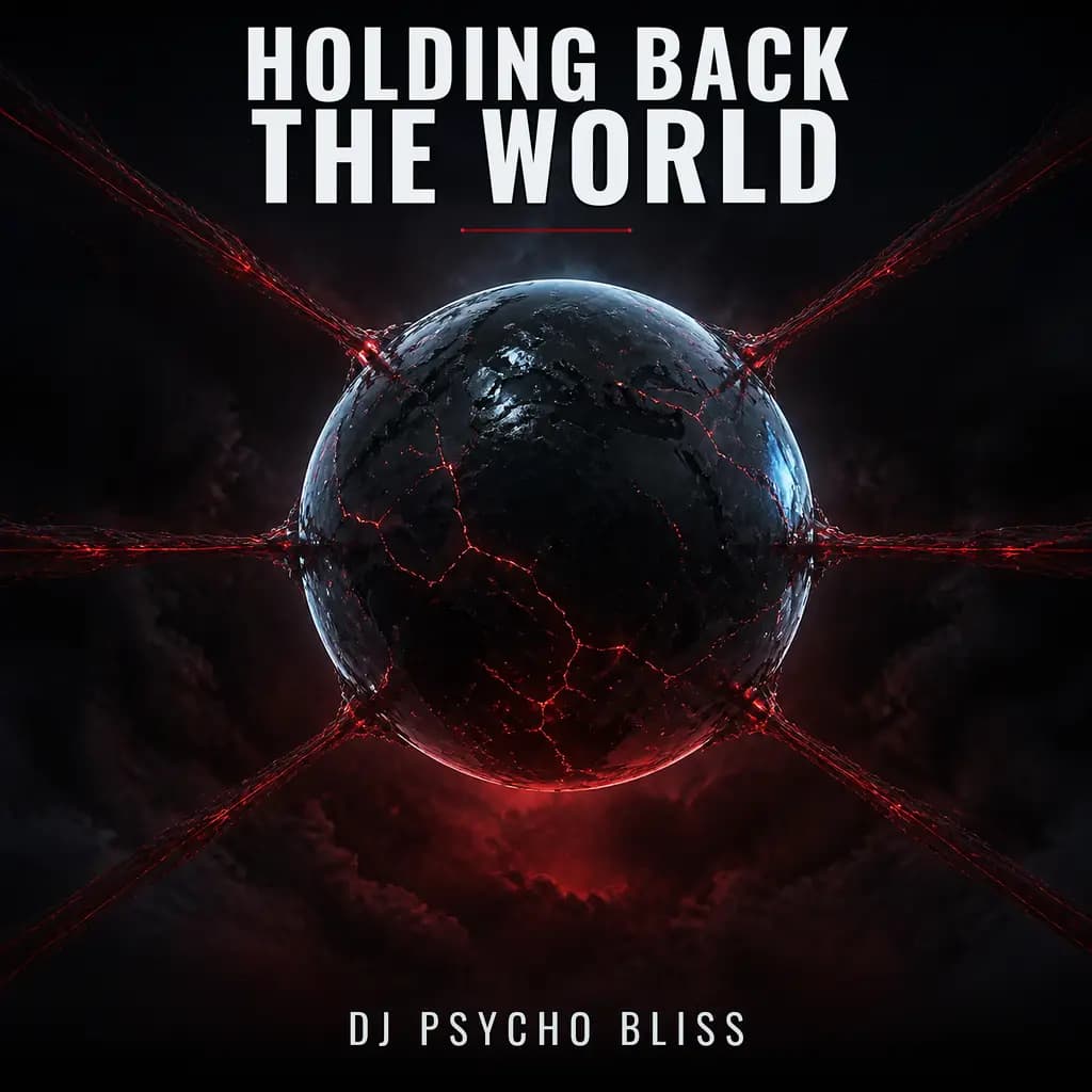 Holding Back the World
