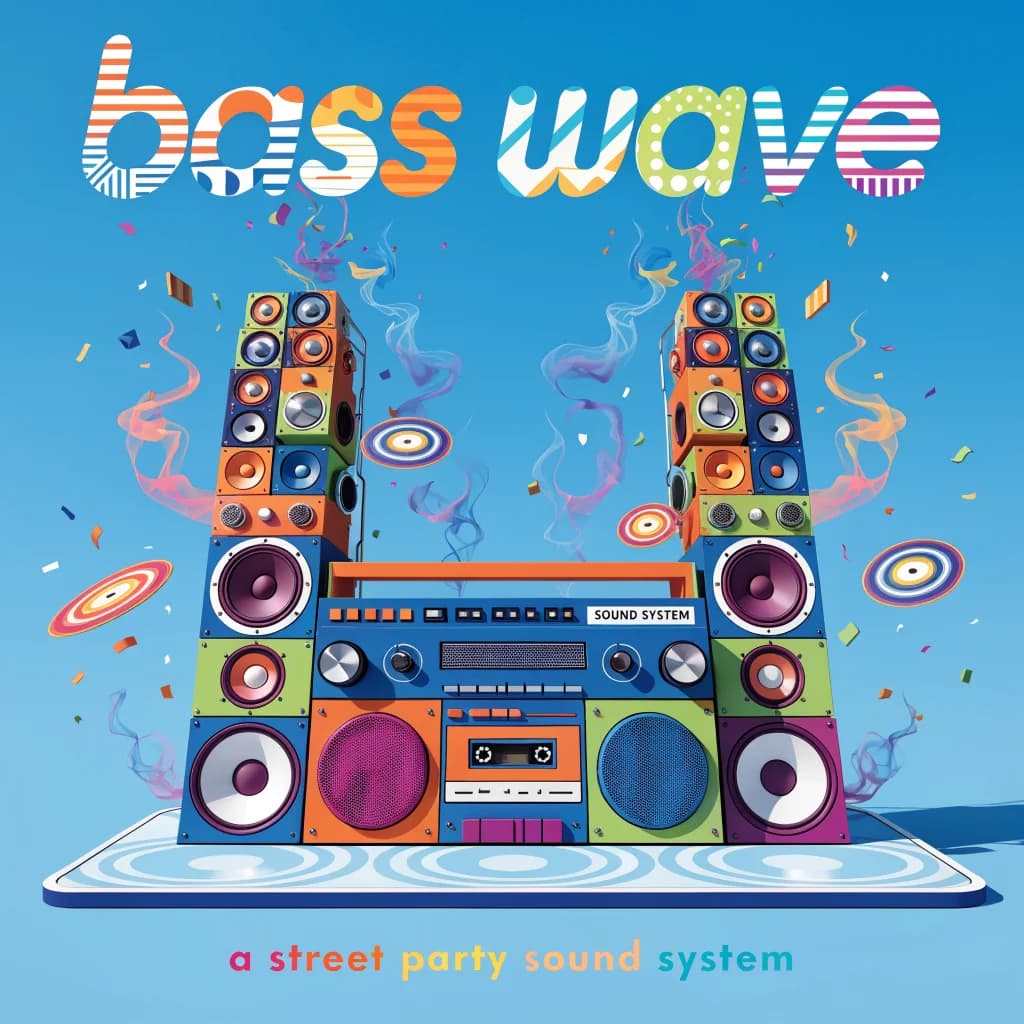 Tusi Bump Anthem