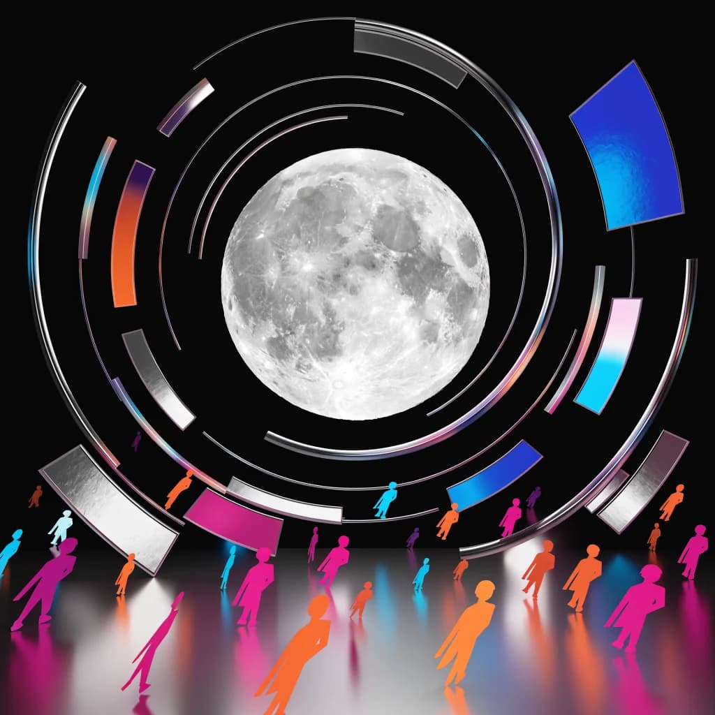 Moonbound Groove