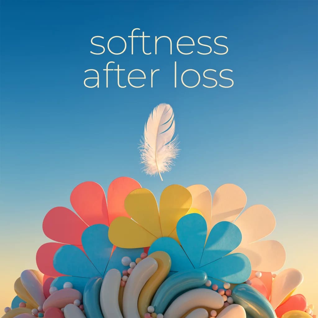 Fallen Feathers