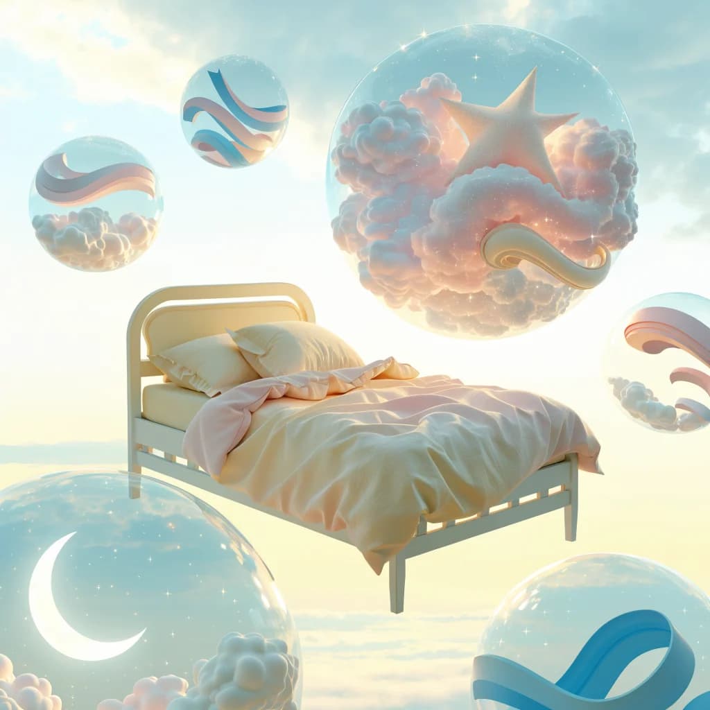 Endless Dreamscape