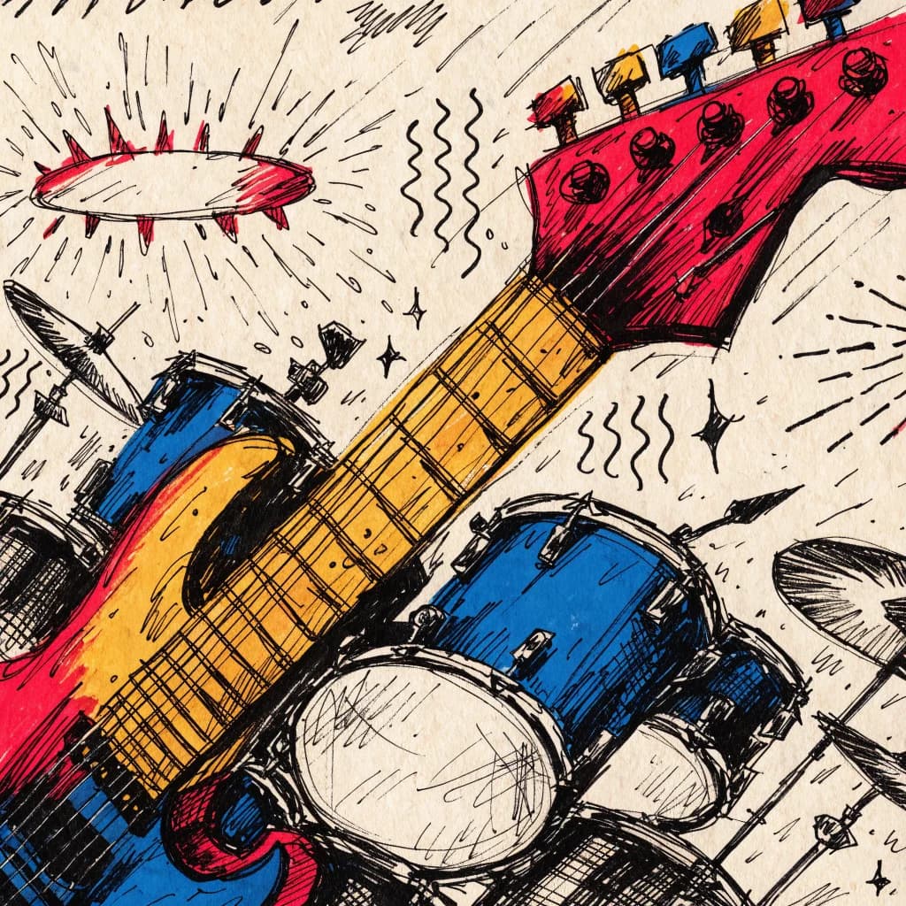 Fuzz Hustler
