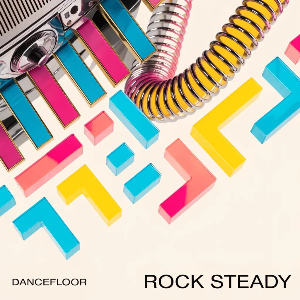 Step Into Groove