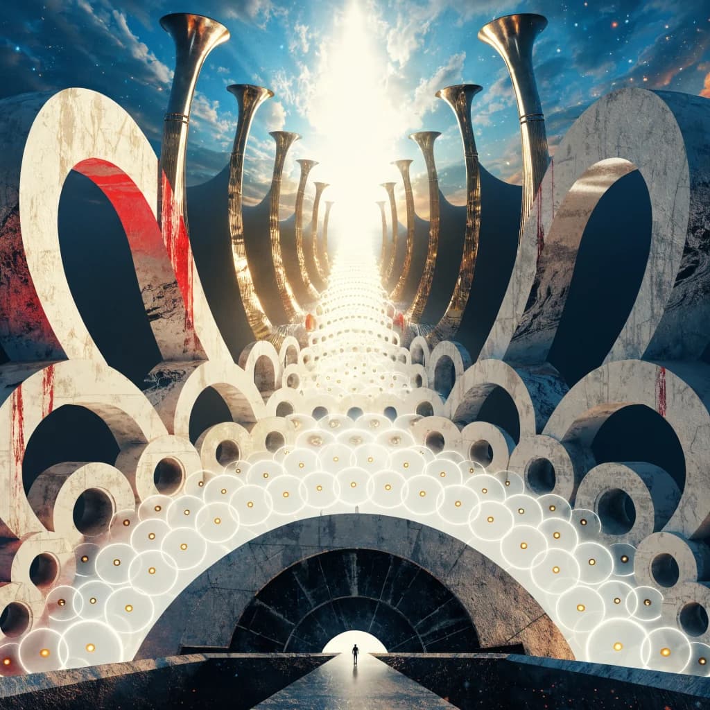 Titanomachy Rising
