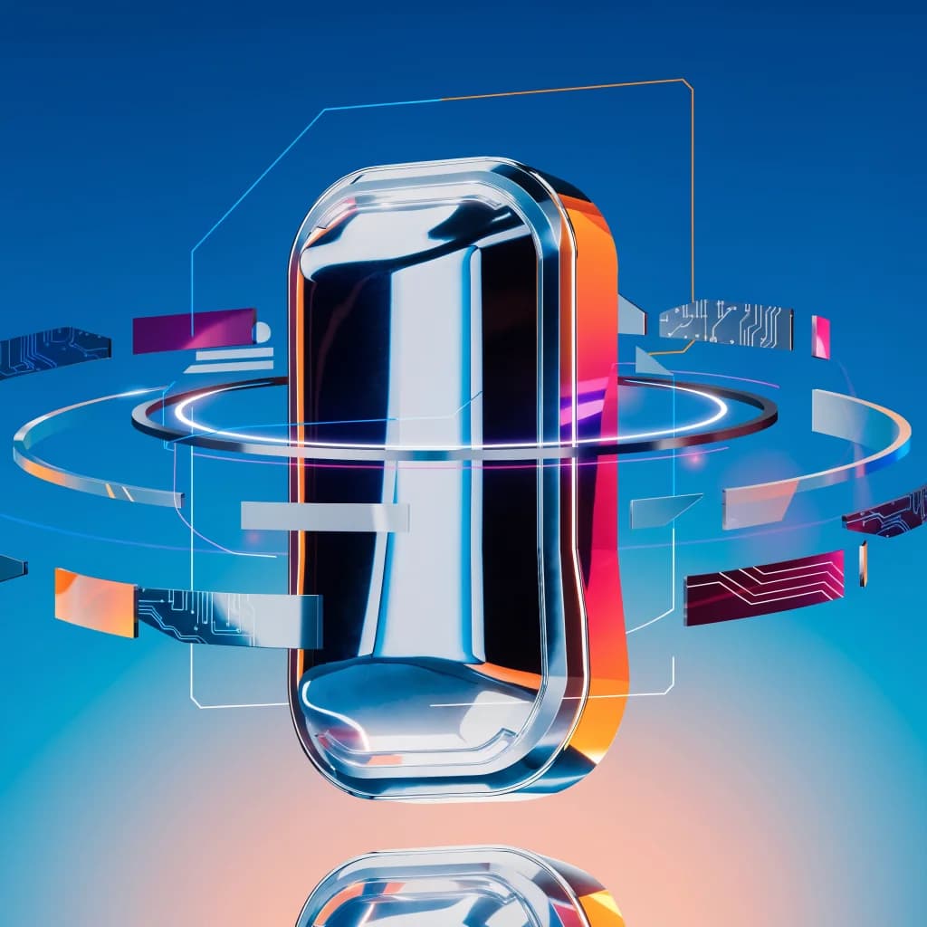 Quantum Drive