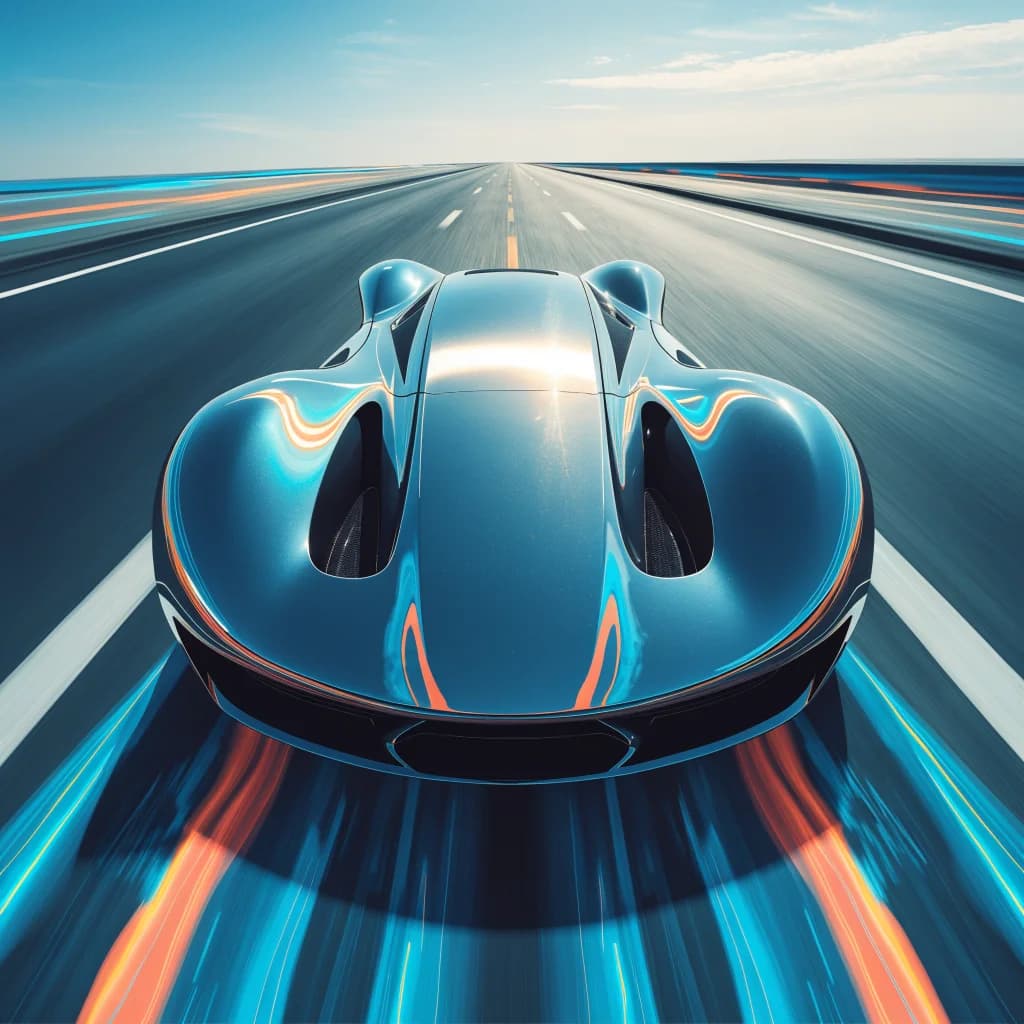 Momentum Highway
