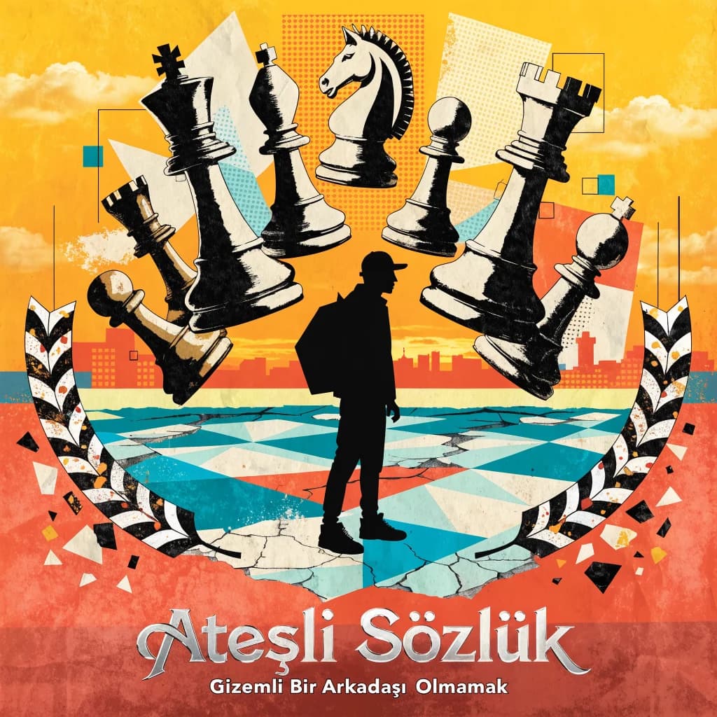 Ateşli Sözlük