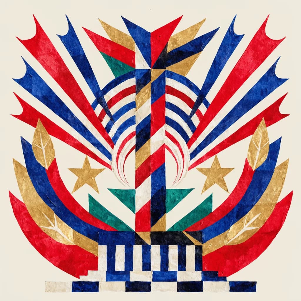 Hymn of the Homeland