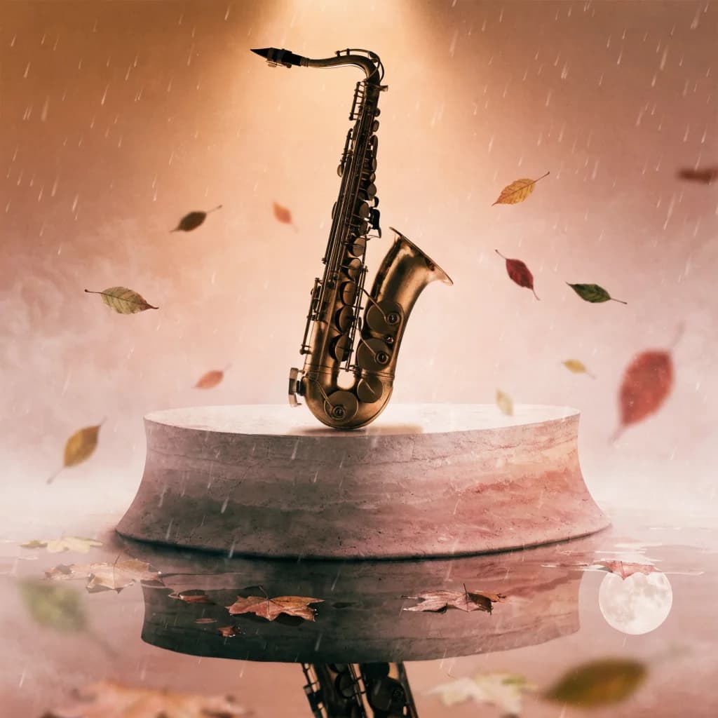 Autumn Rainfall Ballad