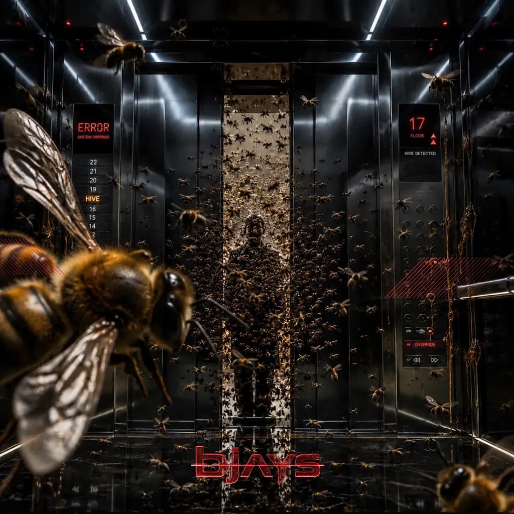 BEES ELEVATOR