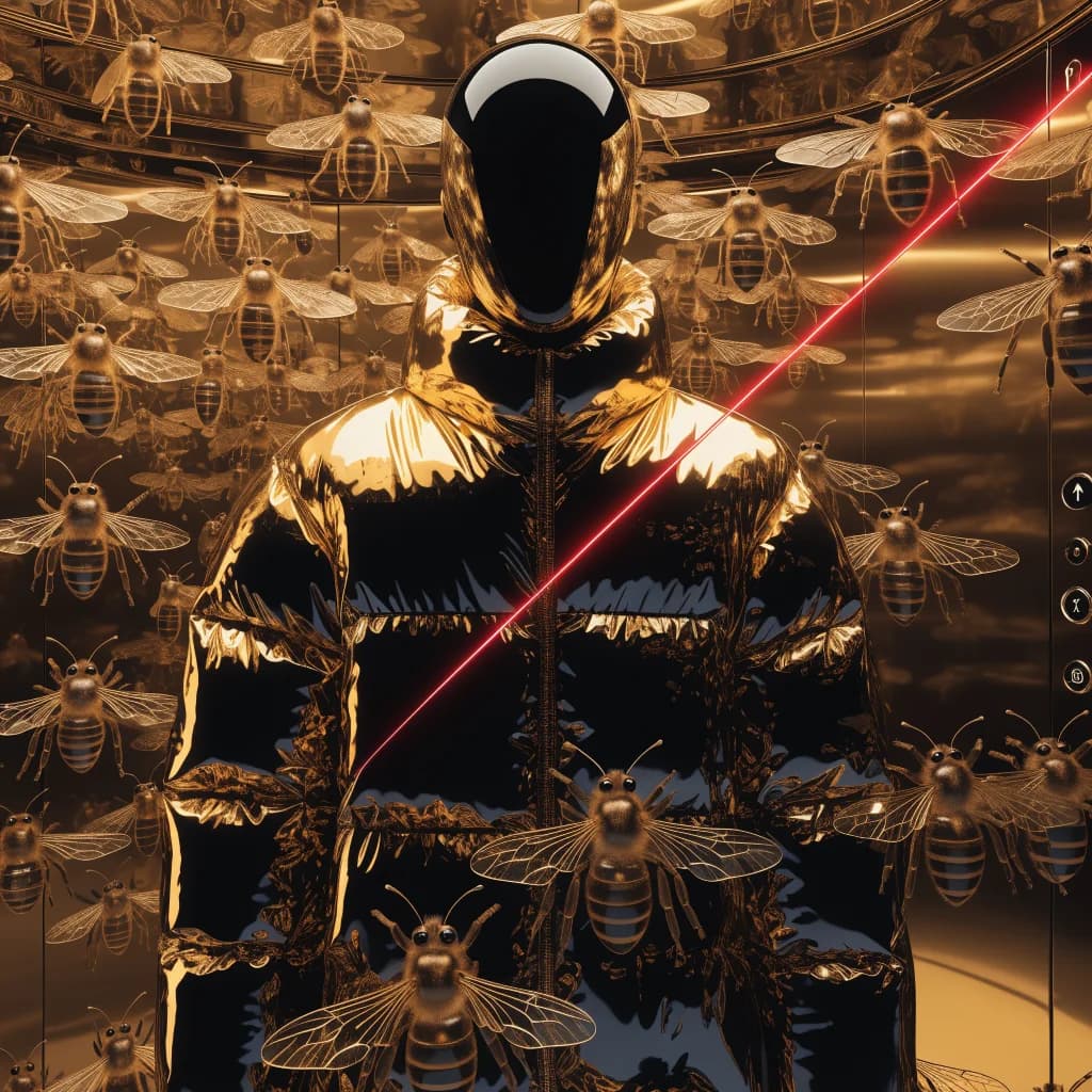 Hive Panic