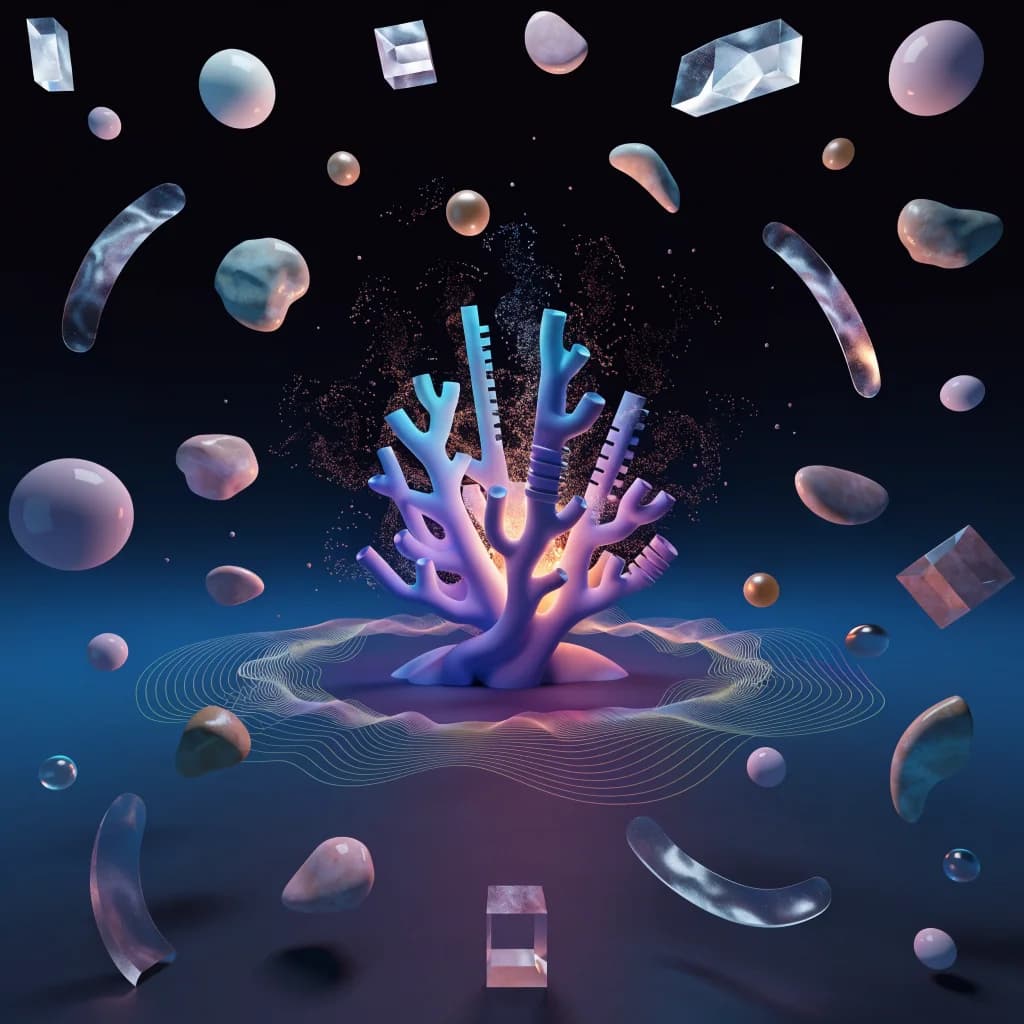 Hydrothermal Lullaby