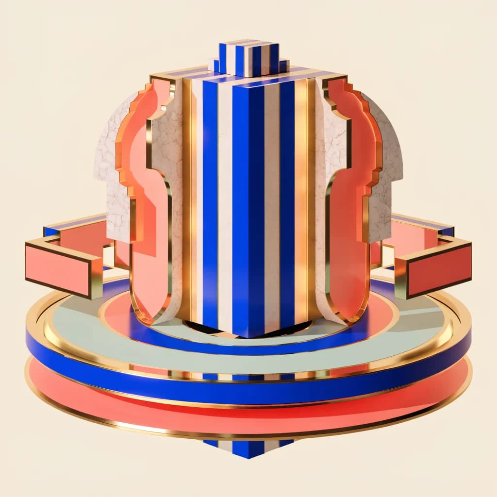 Titanforge Rhythm