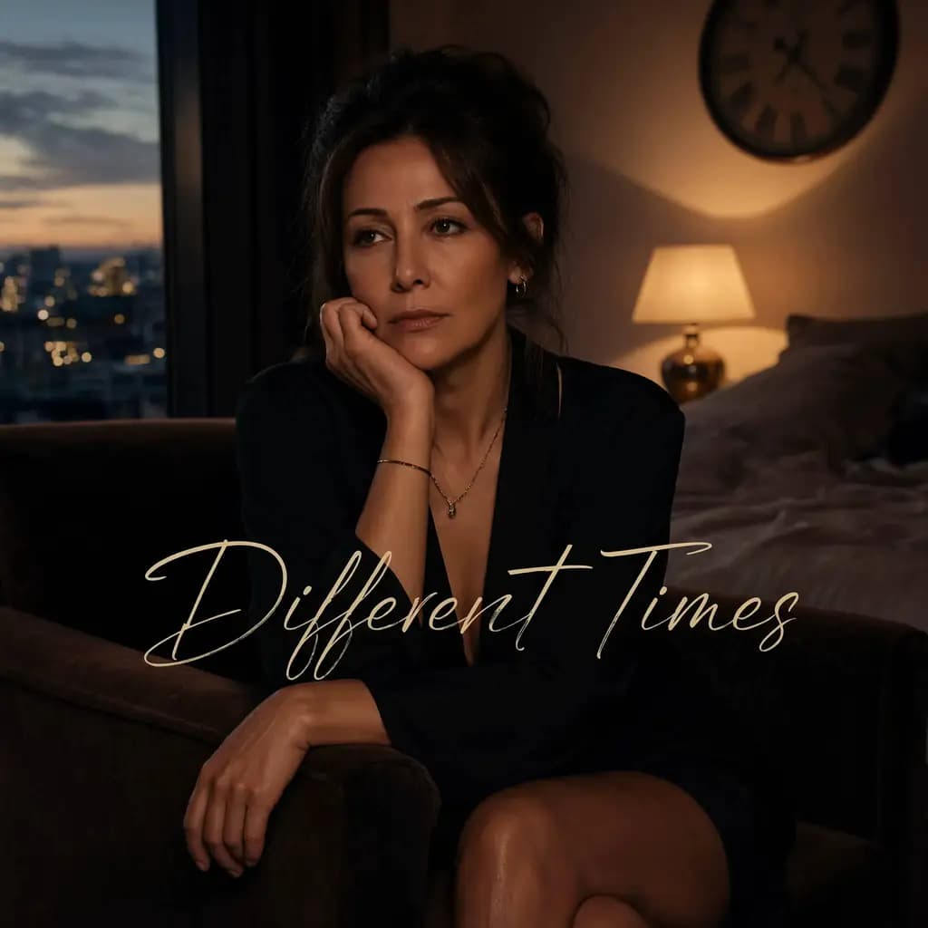 Different Times
