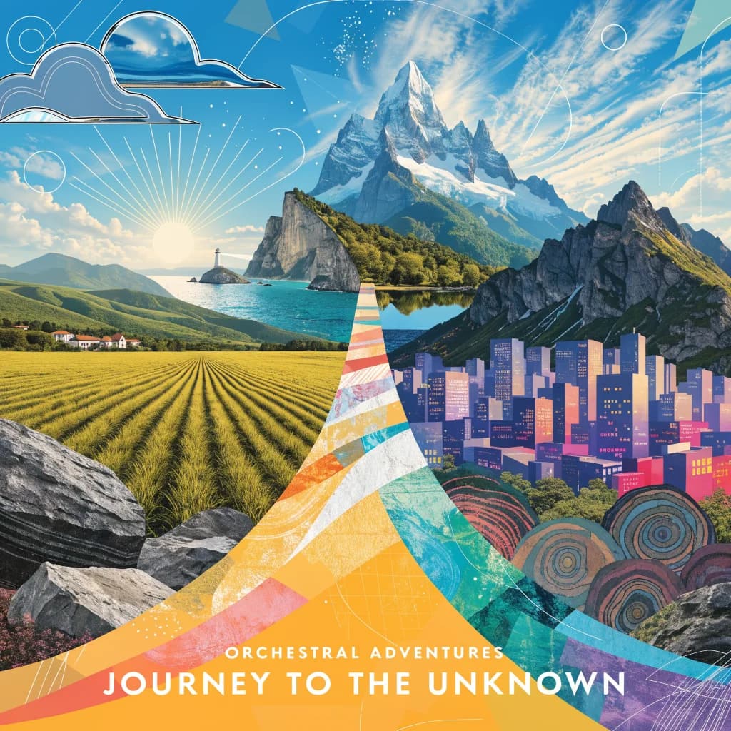 Journey to Morning Light