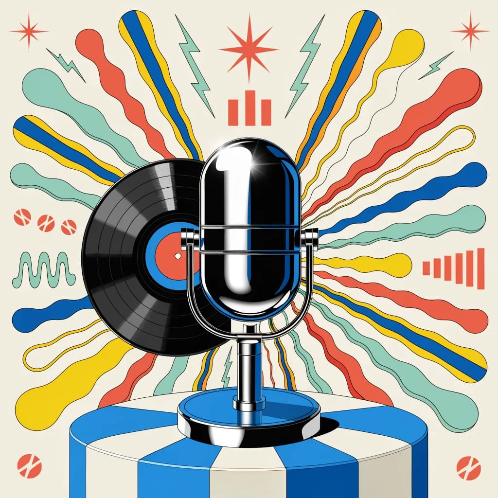 Welcome to ElevenMusic
