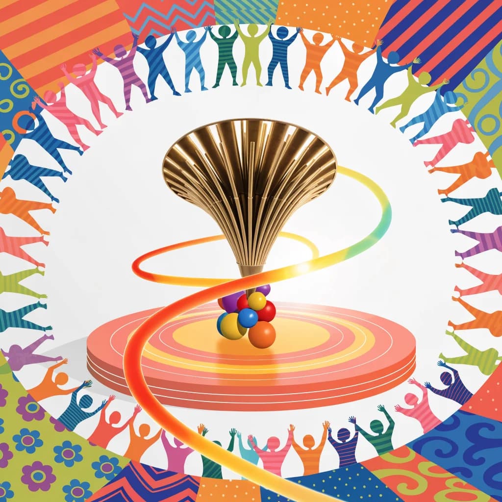 Sunrise Jubilee