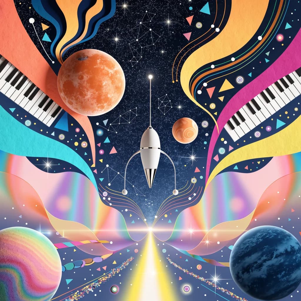 Starbound Whimsy