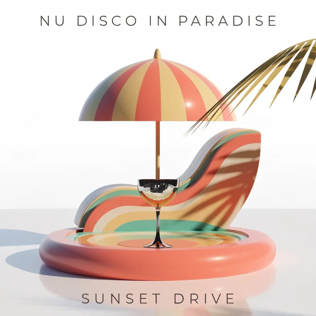 Sunset Groove