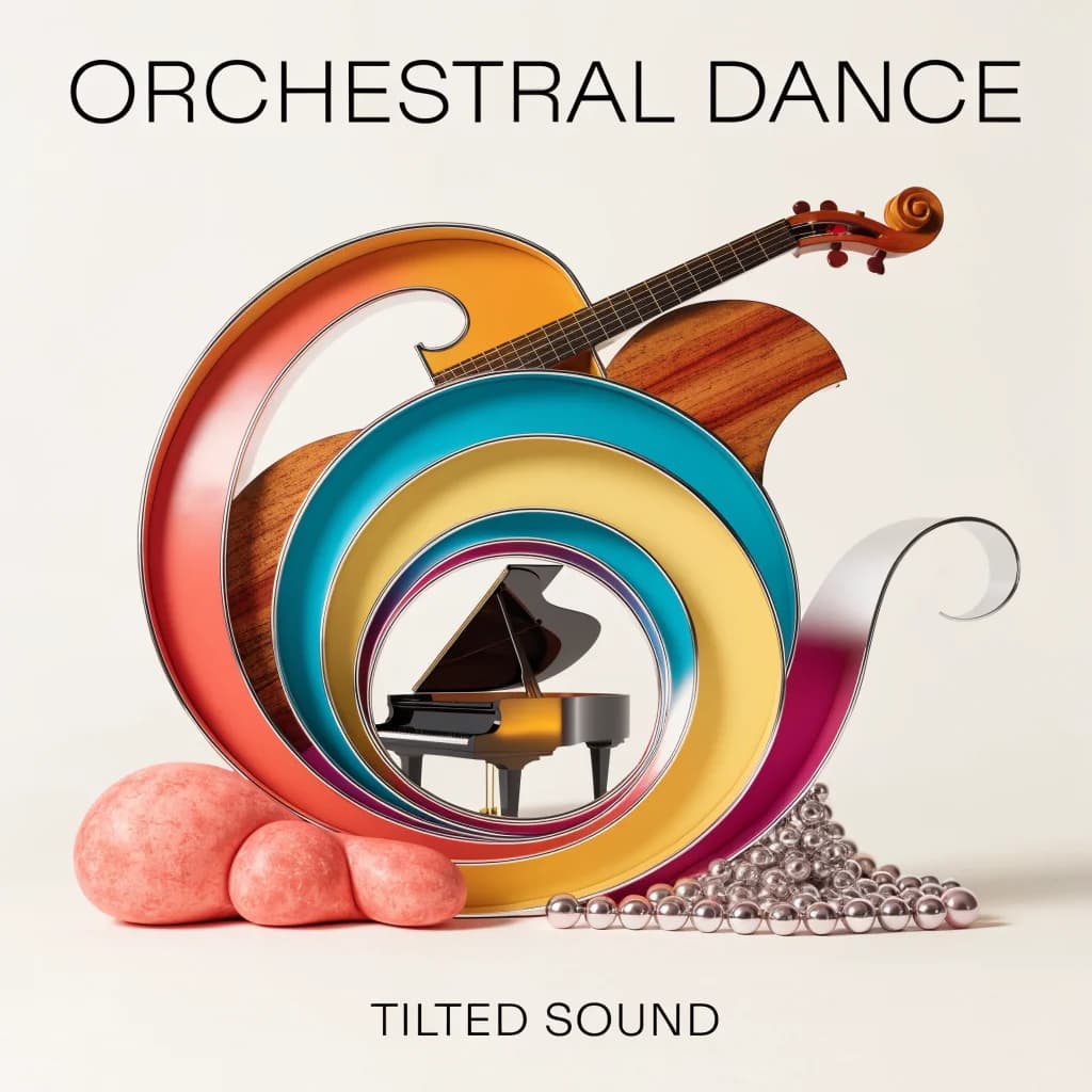 Sprightly Waltz