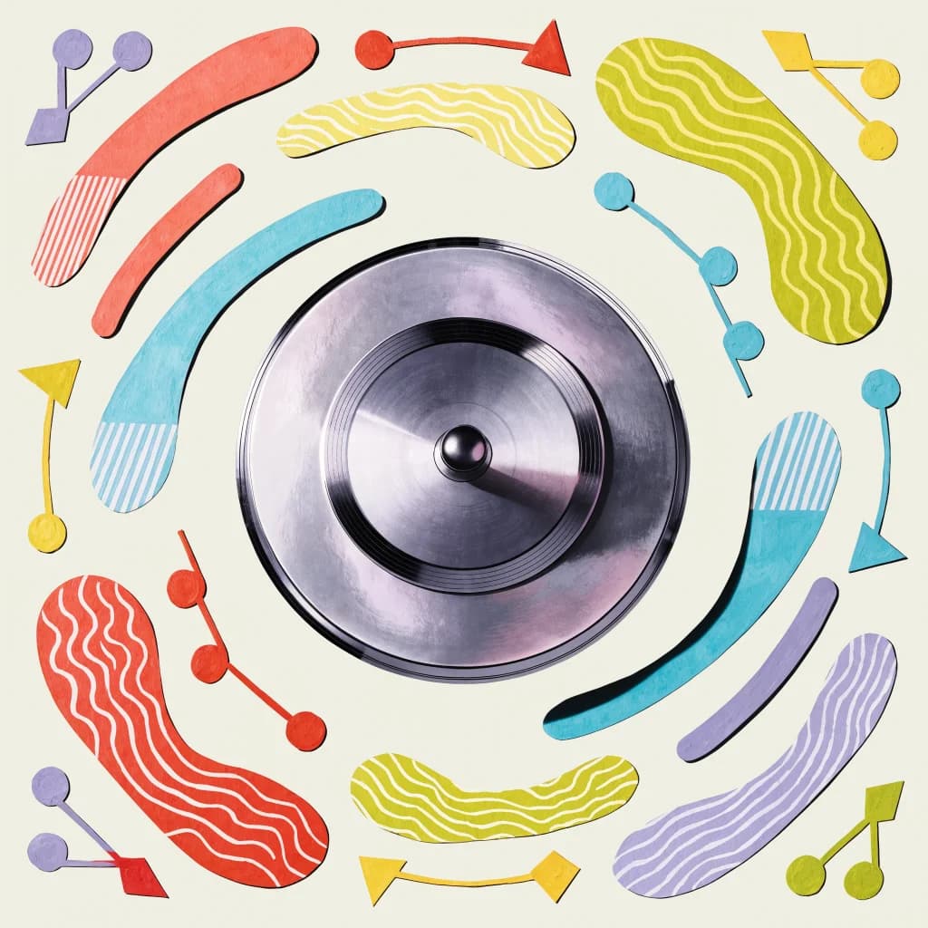 Groove Navigator