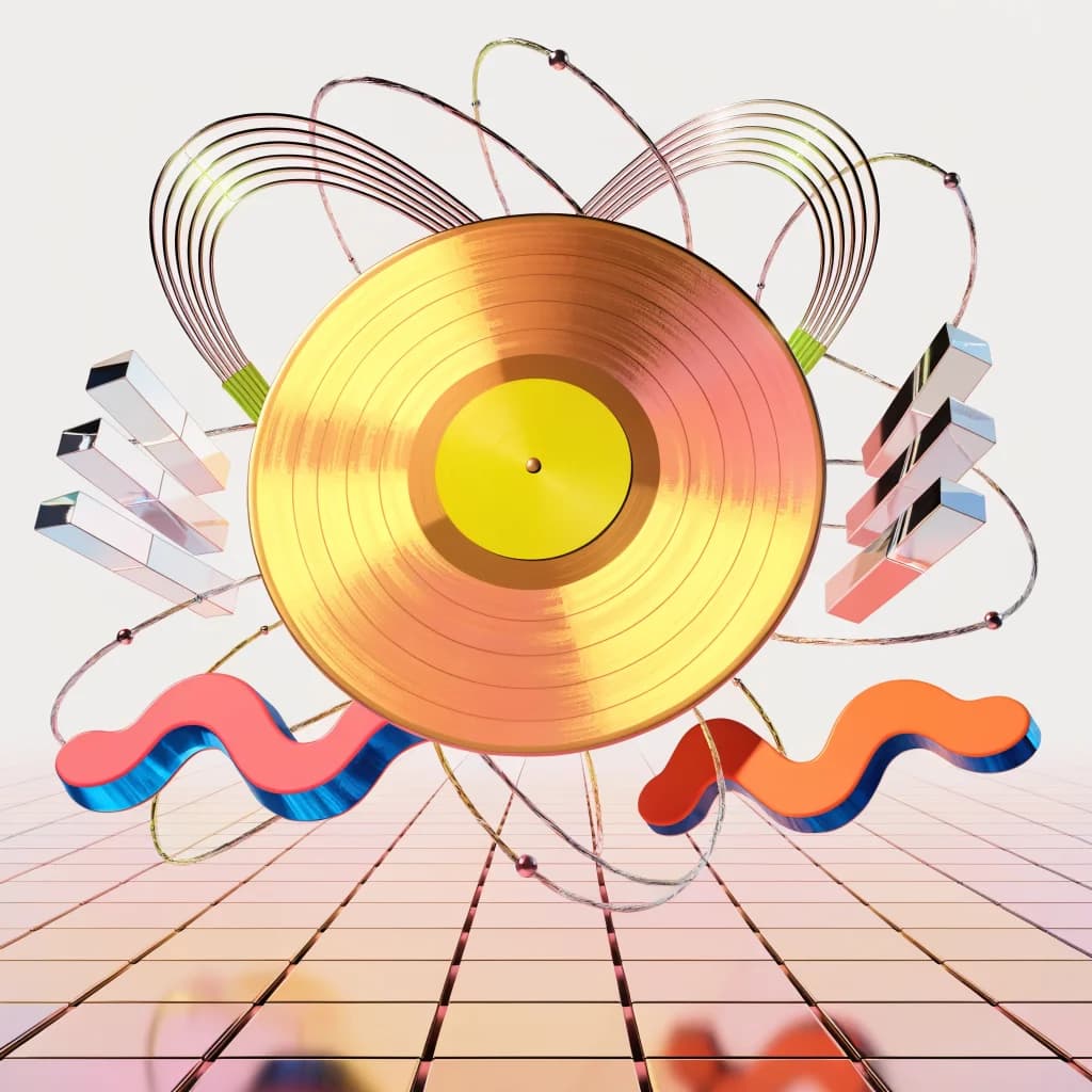 Groove Machine
