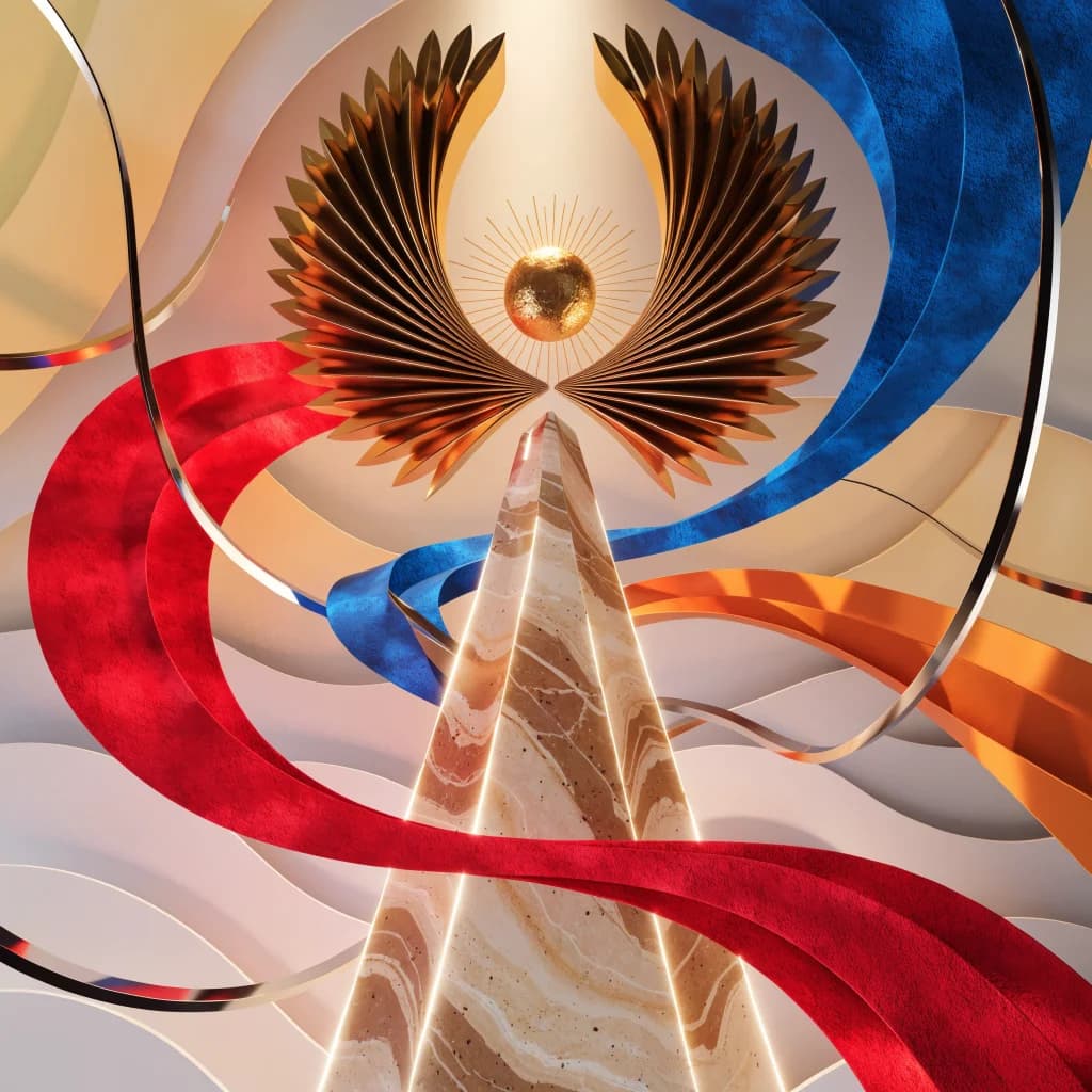 Rising Triumph