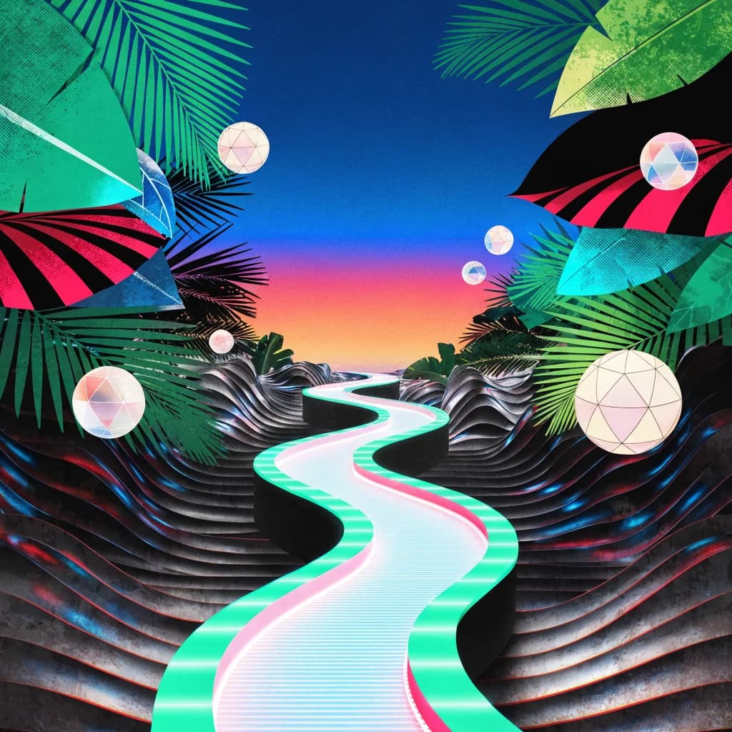 Electric Destiny