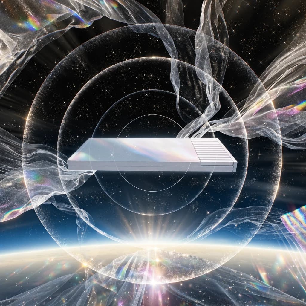 Astral Voyage