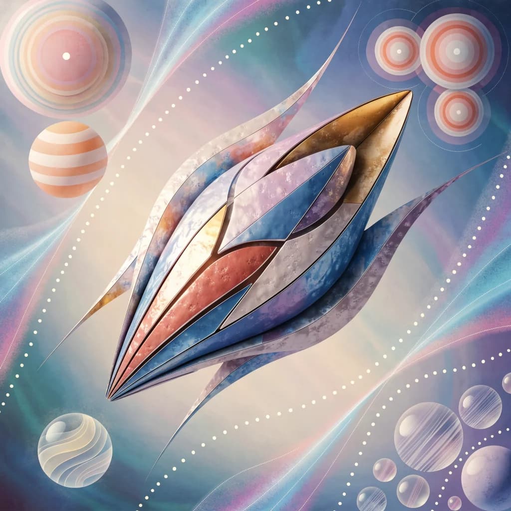 Starlight Odyssey