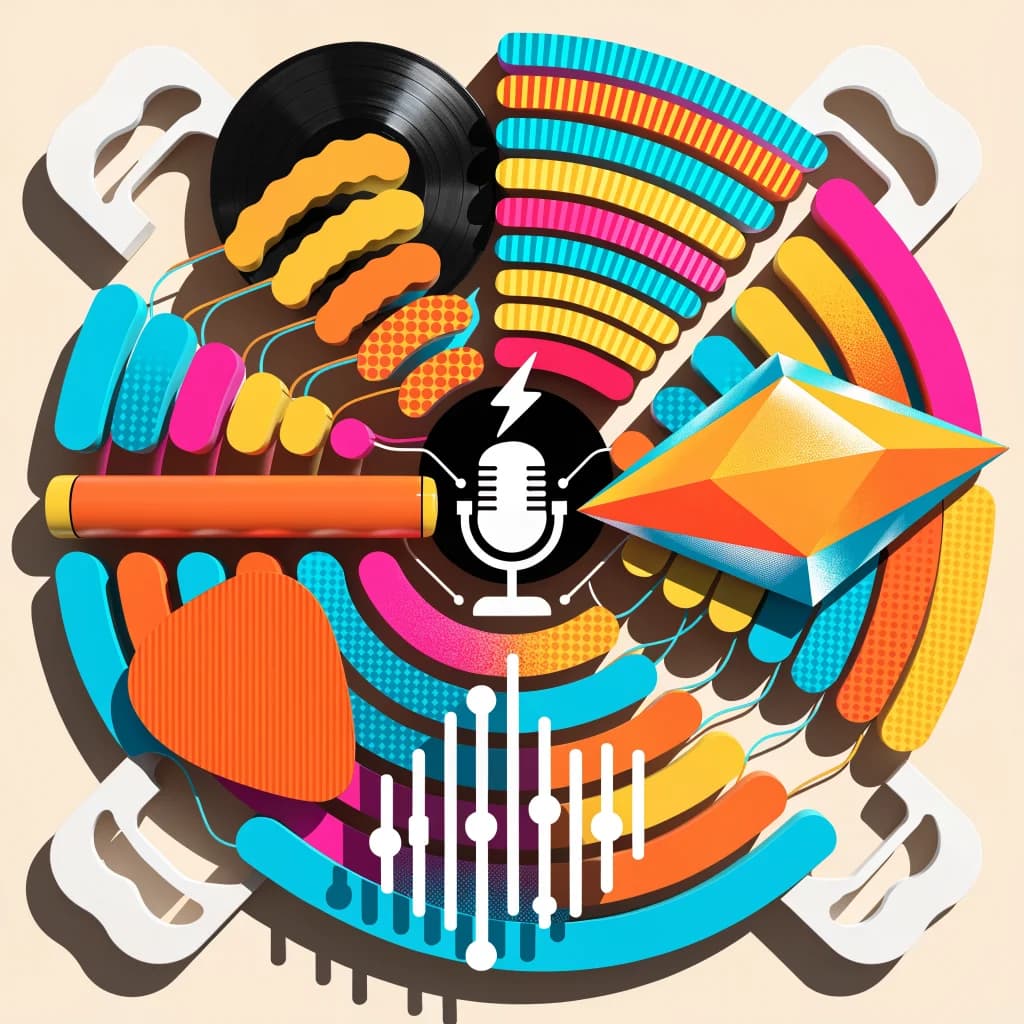 Welcome to ElevenMusic