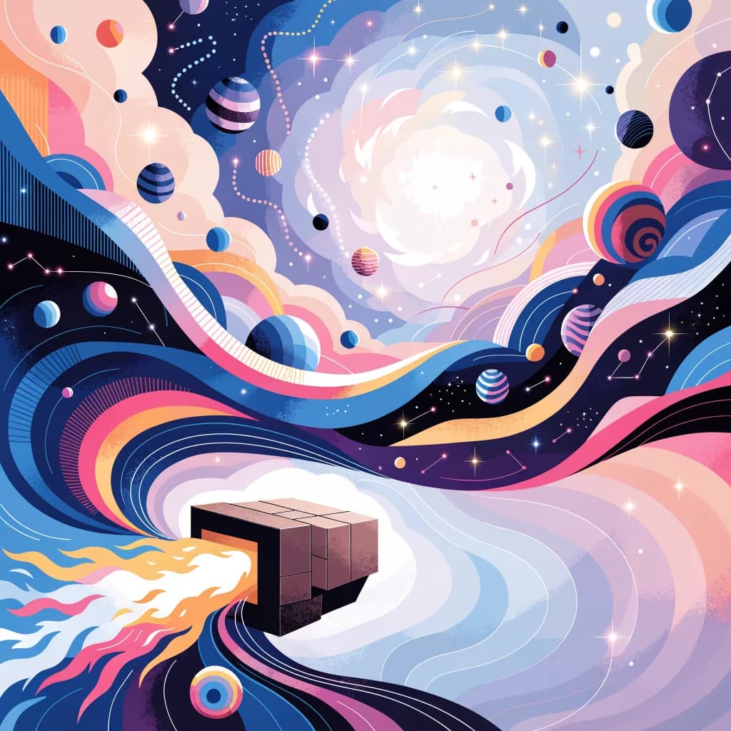 Stellar Odyssey
