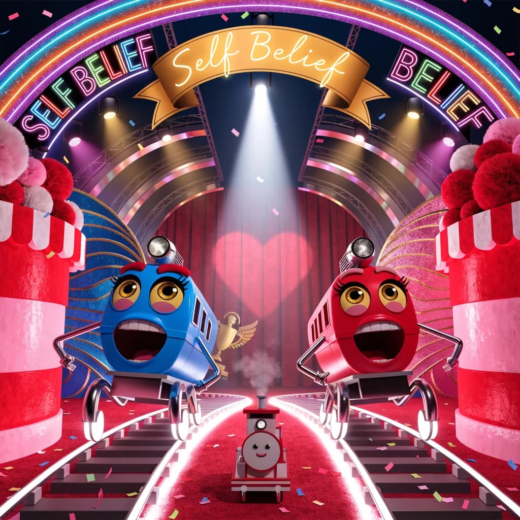Steel Heart Symphony