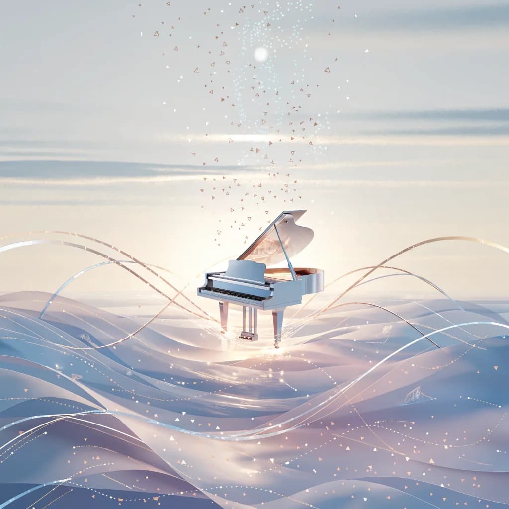 Lunar Serenade