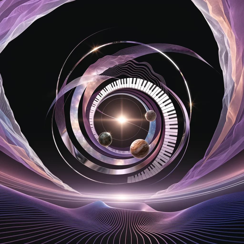 Infinite Horizons
