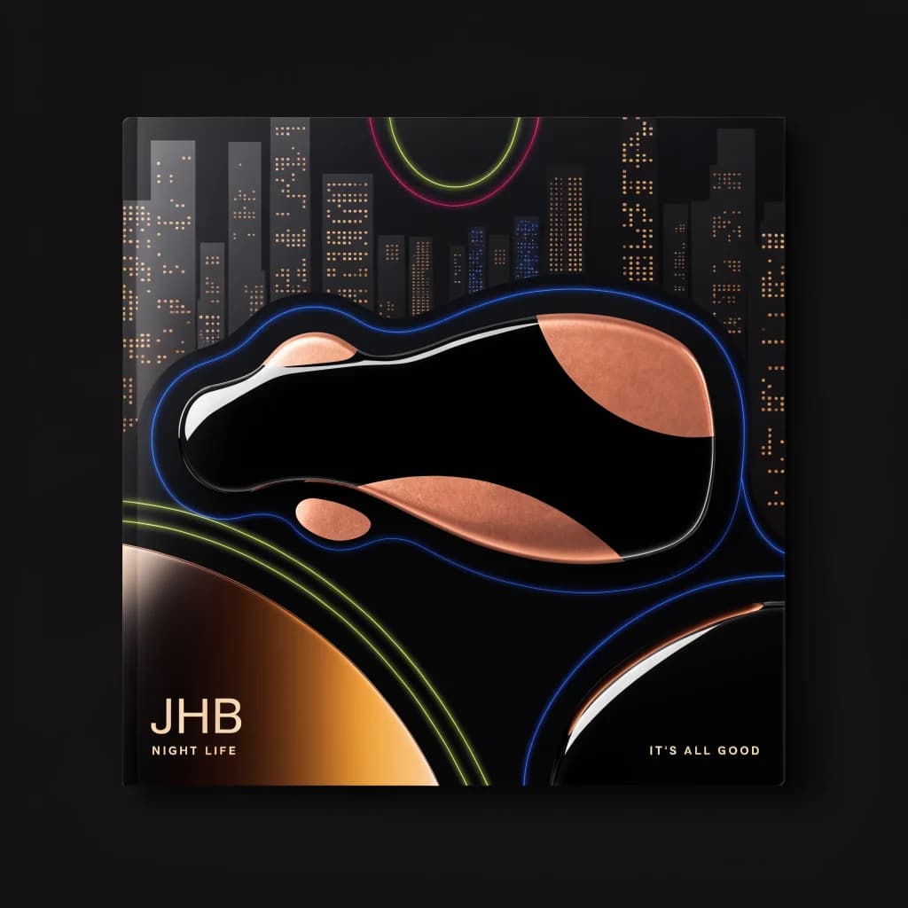 Jo’burg Afterhours
