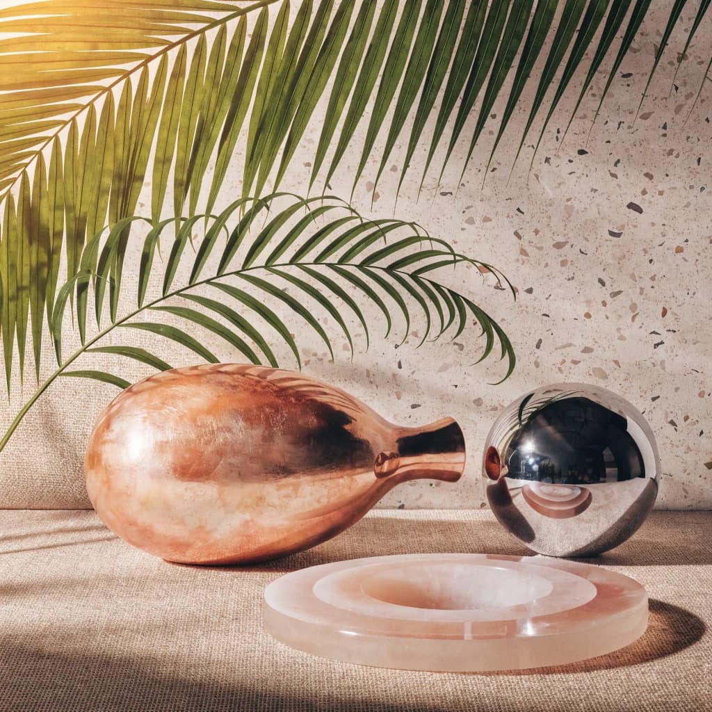 Sunlit Rhythm