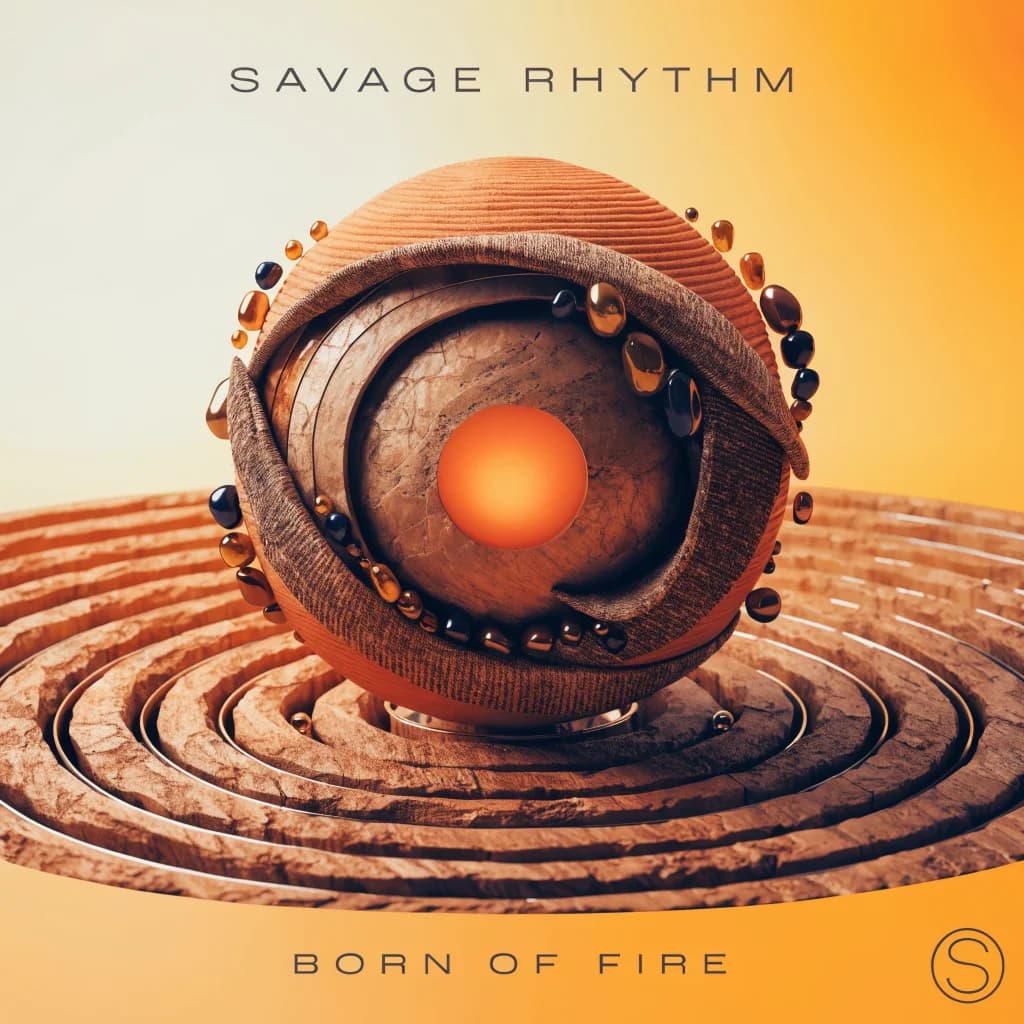 Rhythms of Terra