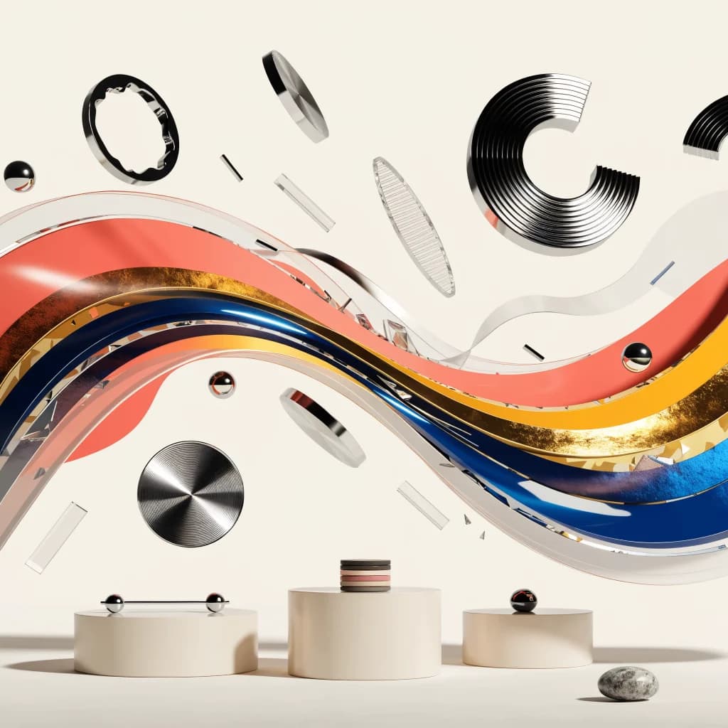 Sleek Currents