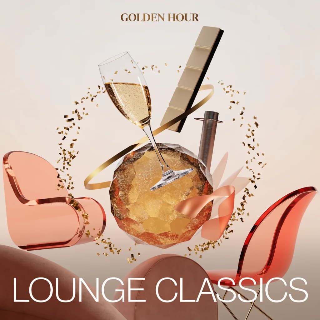 Golden Logdrum Blues