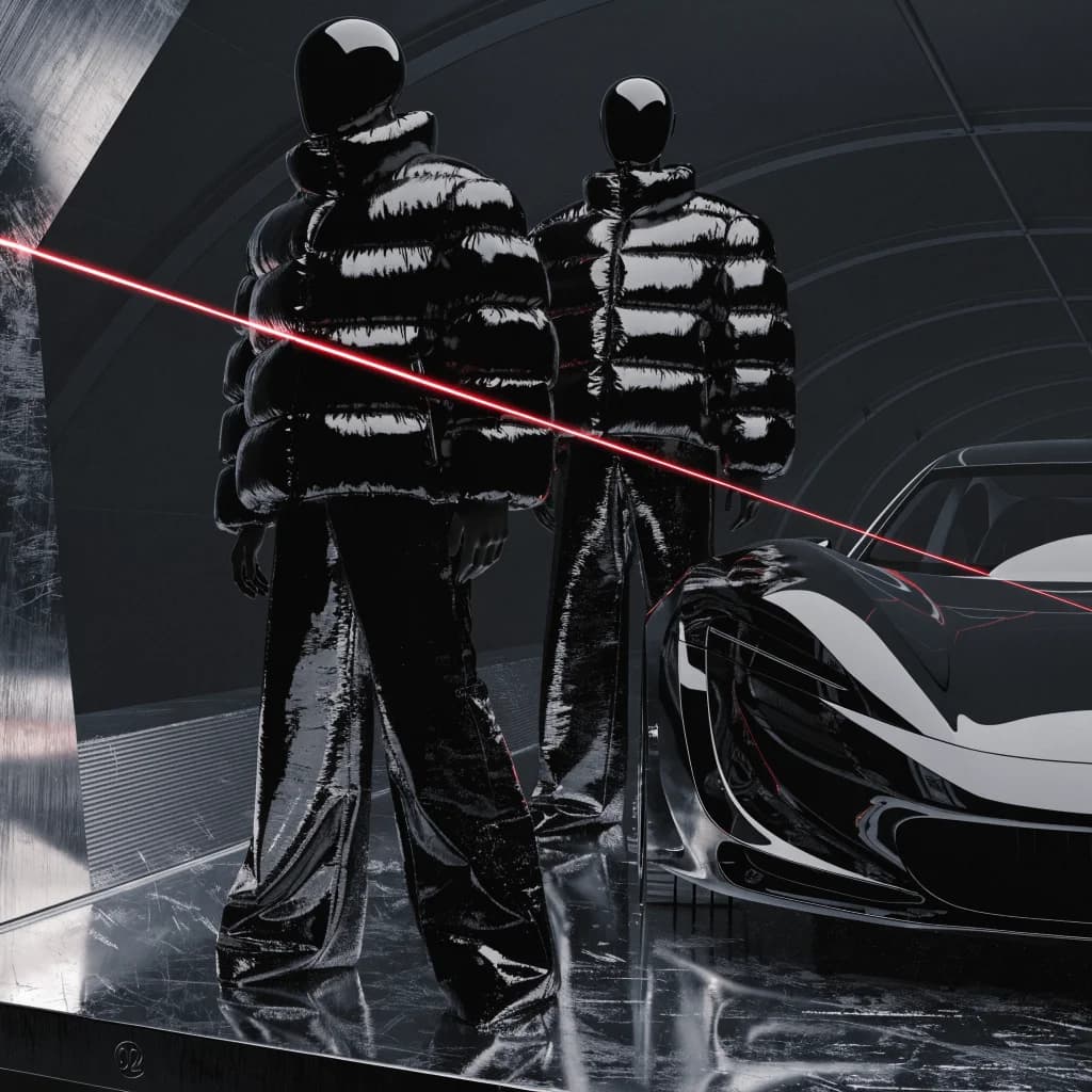 Iron Kommando
