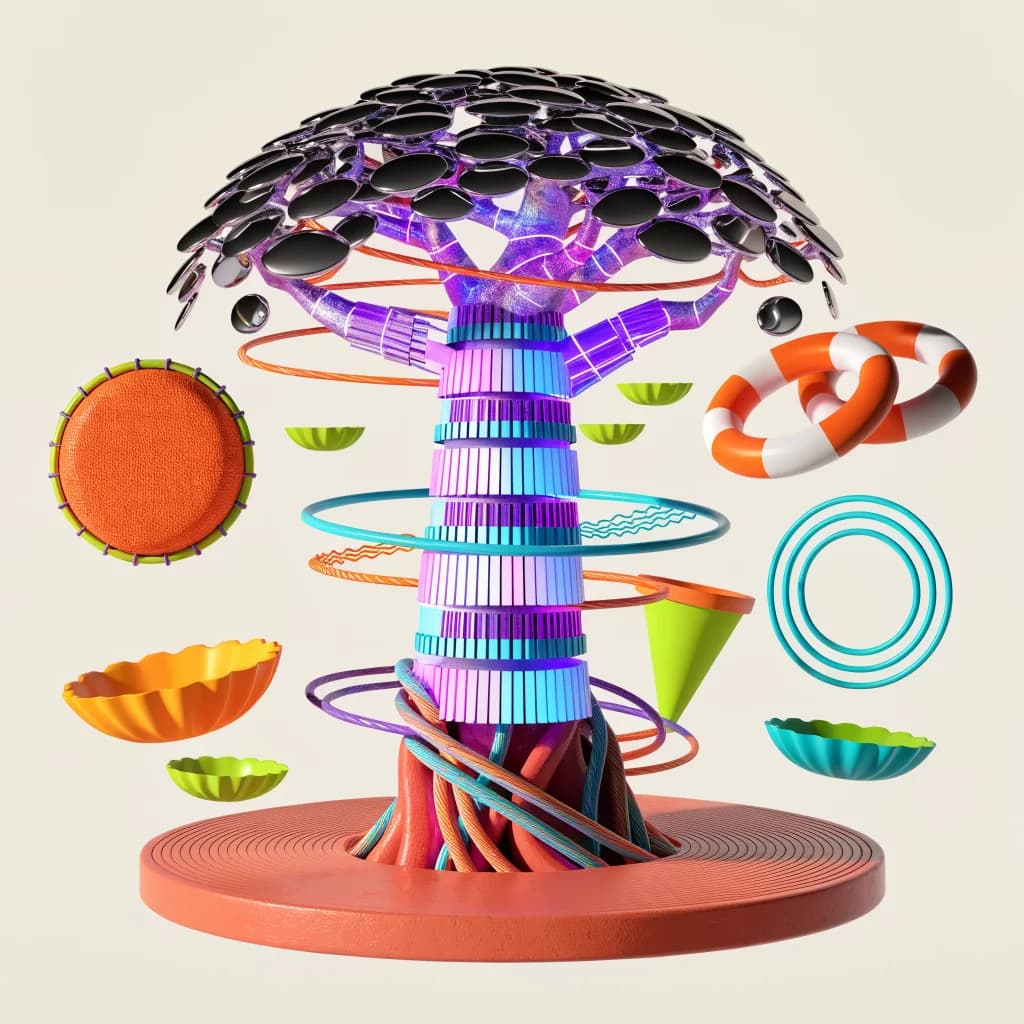 Baobab Groove