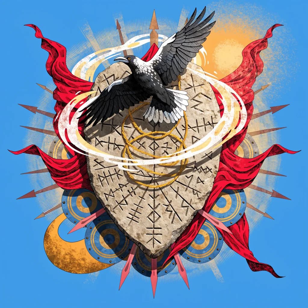 Sons of Walhall