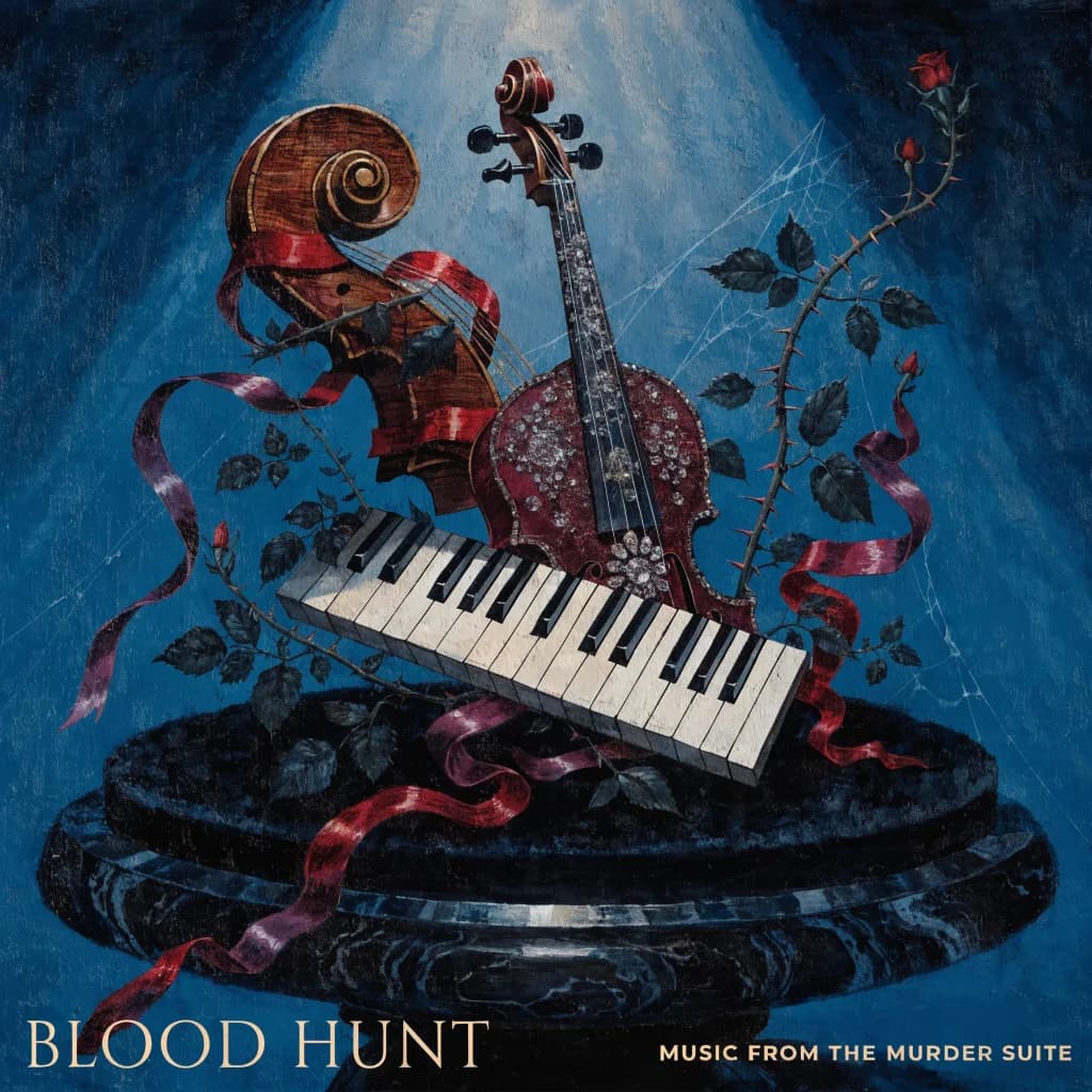 Sanguine Hunt