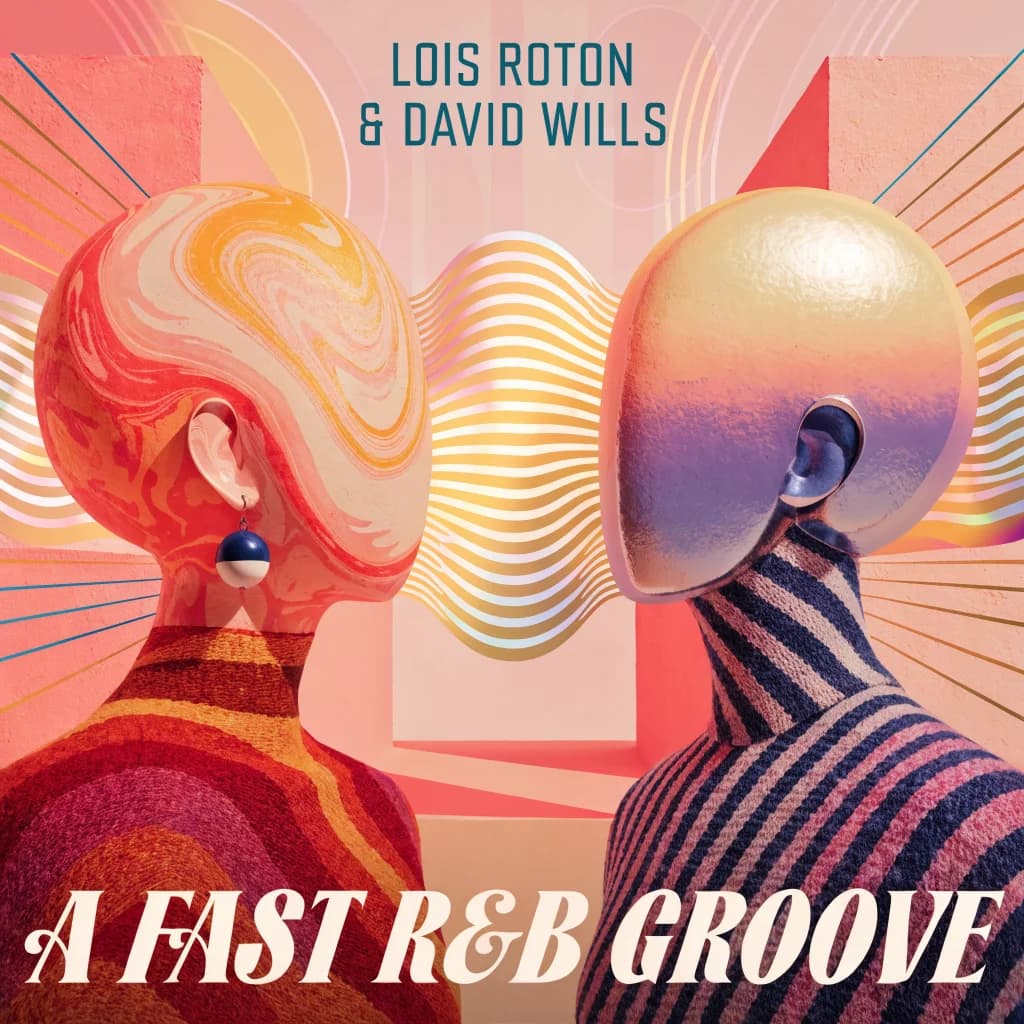 Roton & Wills Groove
