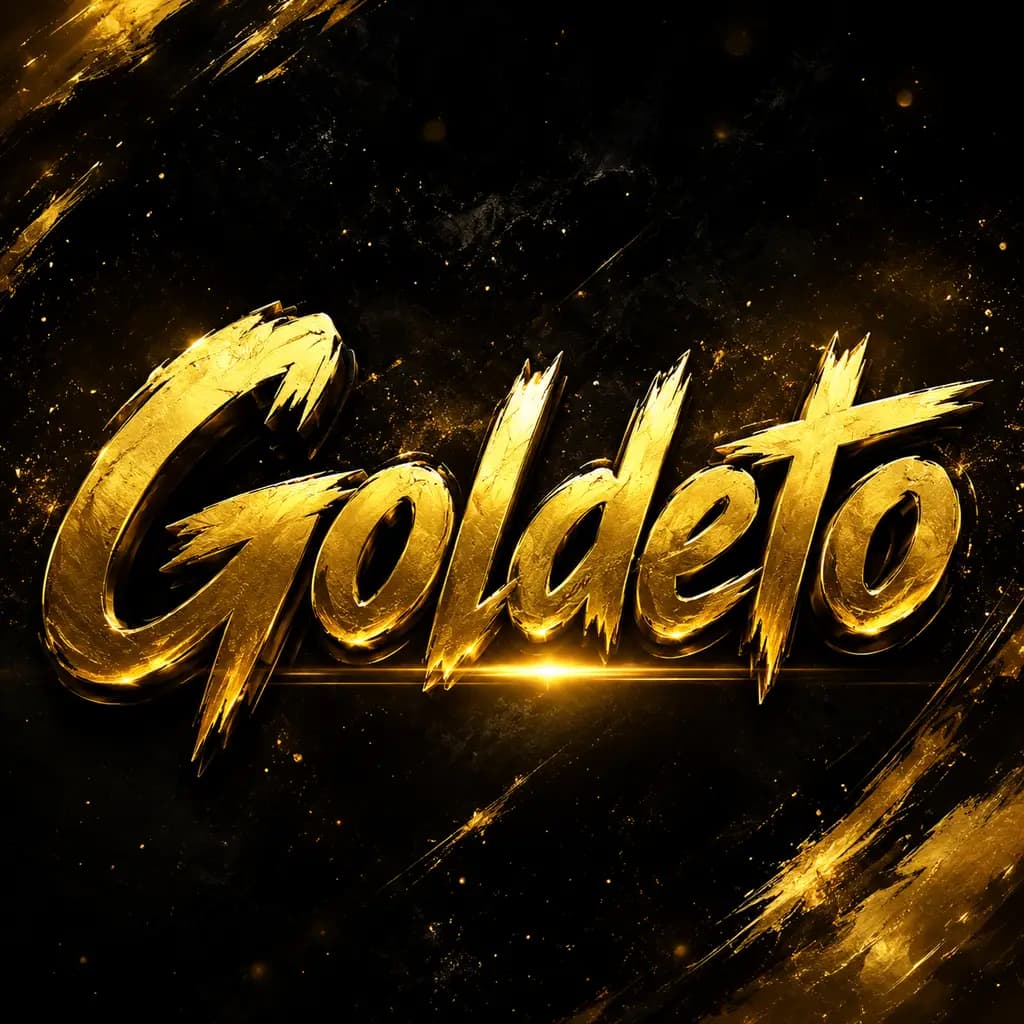 Goldeto_Officiel music