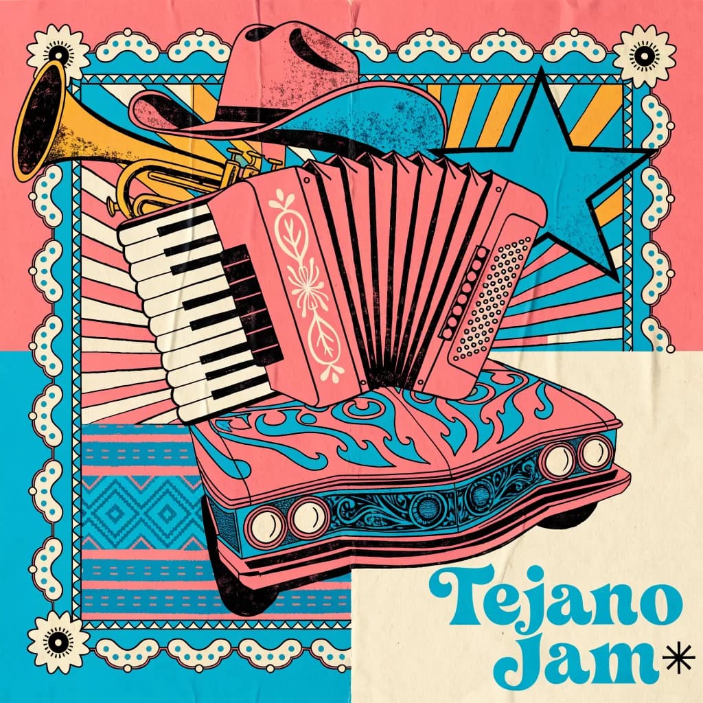Tejano Vendetta