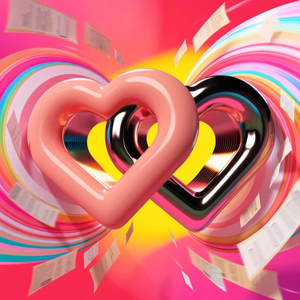 Rapid-fire Hearts
