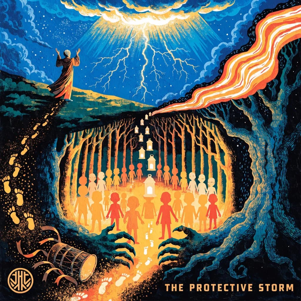 Stormwaking Reckoning